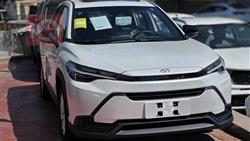 تويوتا فرونتلاندر